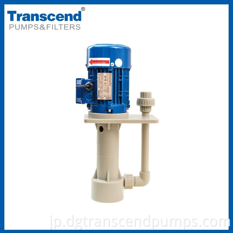 Grundfos Vertical Pump